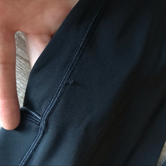 Lululemon Speed Up Tight 28” Full On Luxtreme - Picture 12 of 13